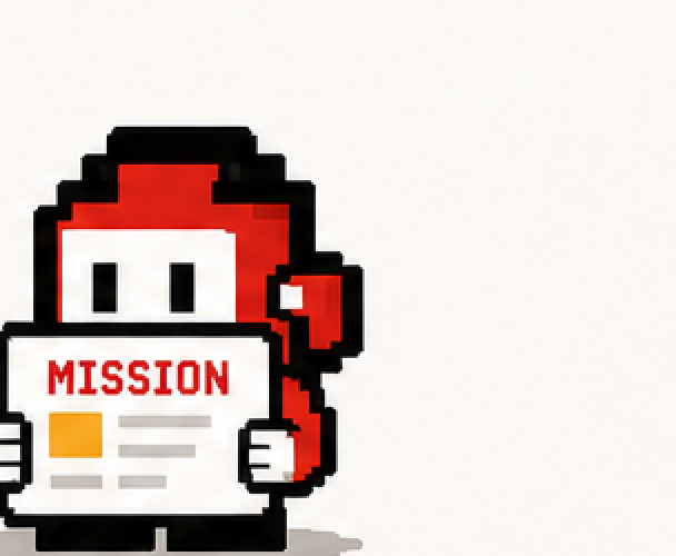 Sid, the SideMission guide